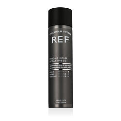 REF Strong Hold Spray N°533 75 ml