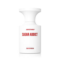 BORNTOSTANDOUT® SUGAR ADDICT EDP 50 ml U