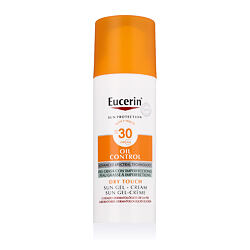 Eucerin Sun Protection Oil Control Sun Gel-Cream SPF 30 50 ml