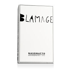 Nasomatto Blamage Extrait de Parfum 30 ml U