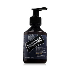Proraso Azur Lime Beard Wash 200 ml