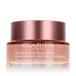Clarins Multi-Active Jour Cream SPF 15 50 ml