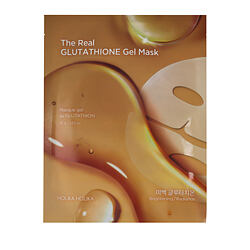 Holika Holika The Real Glutathione Gel Mask 35 g