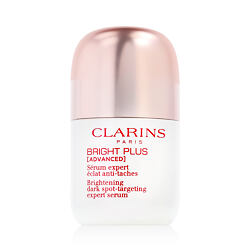 Clarins Bright Plus Advanced Dark Spot-targeting Serum 30 ml