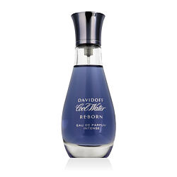Davidoff Cool Water Reborn For Her EDP Intense 50 ml W