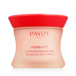 Payot Roselift Crème Sculptante Nuit 50 ml