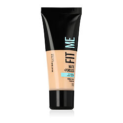 Maybelline FIT me! Make-up 30 ml