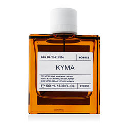 Korres Kyma EDT 100 ml U
