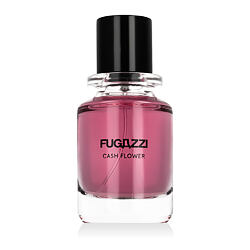 Fugazzi Cash Flower Extrait de Parfum 50 ml U