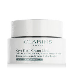 Clarins Cryo-Flash Cream-Mask 75 ml
