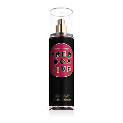 Britney Spears Prerogative spray do ciała 236 ml U