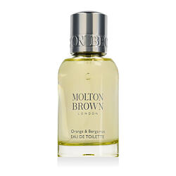 Molton Brown Orange & Bergamot EDT 50 ml U