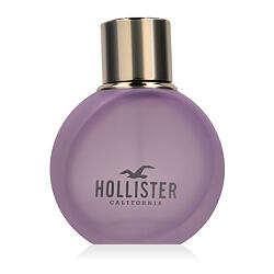 Hollister California Free Wave for Her EDP 30 ml W