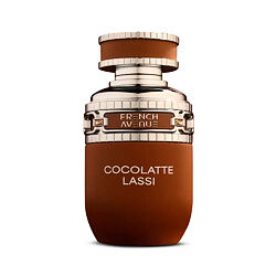 French Avenue Cocolatte Lassi EDP 80 ml U