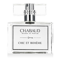 Chabaud Chic Et Bohème EDP 30 ml W