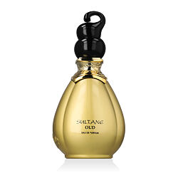 Jeanne Arthes Sultane Oud EDP 100 ml W