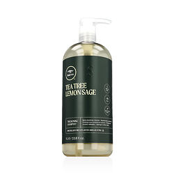 Paul Mitchell Tea Tree Lemon Sage Thickening Shampoo 1000 ml