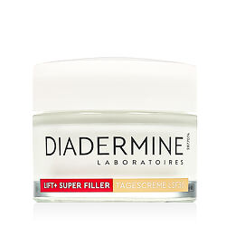 Diadermine Laboratoires Lift+ Super Filler Anti-Age Day Cream SPF 30 50 ml