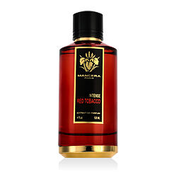 Mancera Paris Red Tobacco Intense Extrait de Parfum 120 ml U