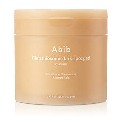Abib Glutathiosome Dark Spot Pad 220 ml