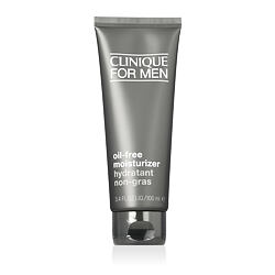Clinique For Men Oil Free Moisturizer 100 ml