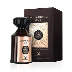 Grandeur Aquarious Oud EDP 100 ml U