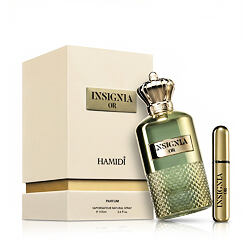 Hamidi Insignia Or Perfum 105 ml U