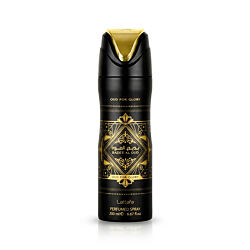 Lattafa Bade'e Al Oud Oud For Glory DEO w sprayu 200 ml U