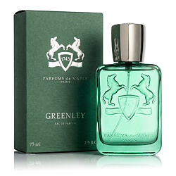 Parfums de Marly Greenley EDP tester 125 ml U
