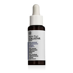 Collistar Attivi Puri Collagen + Glycogen Antiwrinkle Firming 30 ml