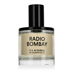 D.S. & Durga Radio Bombay EDP 50 ml U