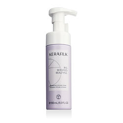 KERASILK Styling Volumizing Foam 150 ml