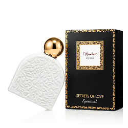 M.Micallef Secrets of Love Spiritual EDP 100 ml U