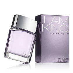 Sean John I Am King EDT 100 ml M
