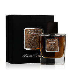 Franck Boclet Cashmere EDP 50 ml U