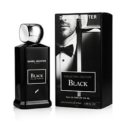 Daniel Hechter Collection Couture Black EDP 100 ml M