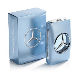 Mercedes-Benz Mercedes-Benz Man Fresh EDT 100 ml M