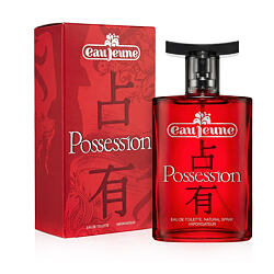Eau Jeune Possesion EDT 75 ml W