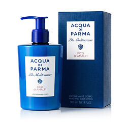 Acqua Di Parma Blu Mediterraneo Fico di Amalfi BL 300 ml U