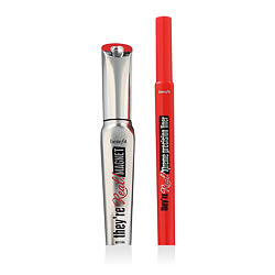 Benefit Xtreme Lash & Line Duo Travel Set