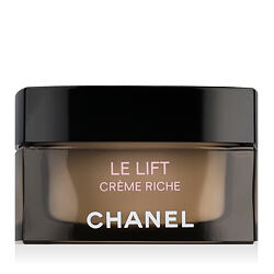 Chanel Le Lift Crème Riche Smooths-Firms Cream 50 ml
