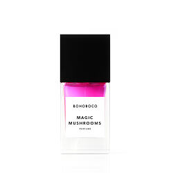 Bohoboco Magic Mushrooms Perfum 50 ml U