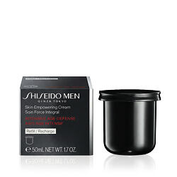 Shiseido Men Skin Empowering Cream Refill 50 ml