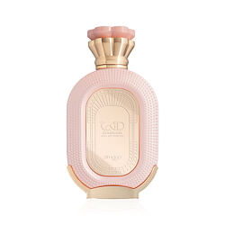 Zimaya Daiman Eden EDP 100 ml W