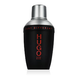 Hugo Boss Hugo Just Different EDT tester 75 ml M
