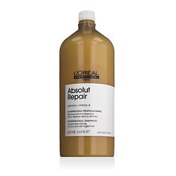 L'Oréal Professionnel Serie Expert Absolut Repair Protein + Omega 9 Shampoo 1500 ml