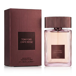 Tom Ford Café Rose (2023) EDP rozpakowany 50 ml W