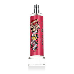 Christian Audigier Ed Hardy Woman EDP tester 100 ml W