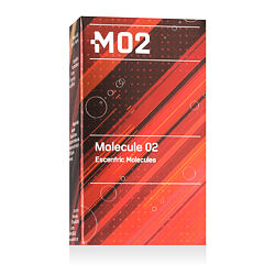 Escentric Molecules Molecule 02 EDT 30 ml U