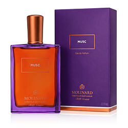 Molinard Musc EDP 75 ml U
